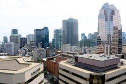  - Delta Hotel by Marriott Downtown Montreal