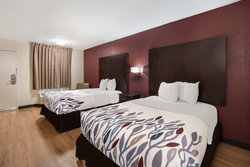  - Red Roof Inn Bishopville