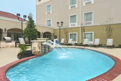  - TownePlace Suites by Marriott Seguin - I-10, Exit 610