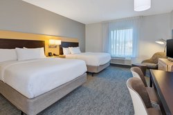  - TownePlace Suites by Marriott Airport Nashville - I-40, Exit 216