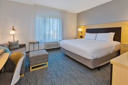  - TownePlace Suites by Marriott Airport Nashville - I-40, Exit 216