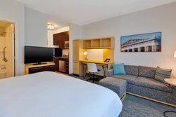  - TownePlace Suites by Marriott Airport Nashville - I-40, Exit 216