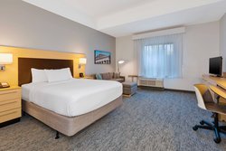  - TownePlace Suites by Marriott Airport Nashville - I-40, Exit 216