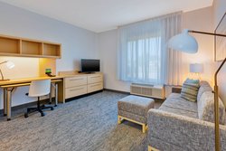  - TownePlace Suites by Marriott Airport Nashville - I-40, Exit 216