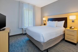  - TownePlace Suites by Marriott Airport Nashville - I-40, Exit 216