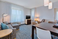  - TownePlace Suites by Marriott Airport Nashville - I-40, Exit 216