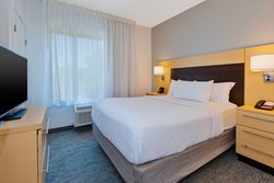  - TownePlace Suites by Marriott Airport Nashville - I-40, Exit 216