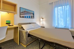  - TownePlace Suites by Marriott Airport Nashville - I-40, Exit 216