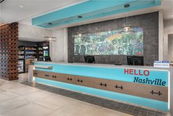  - TownePlace Suites by Marriott Midtown Nashville