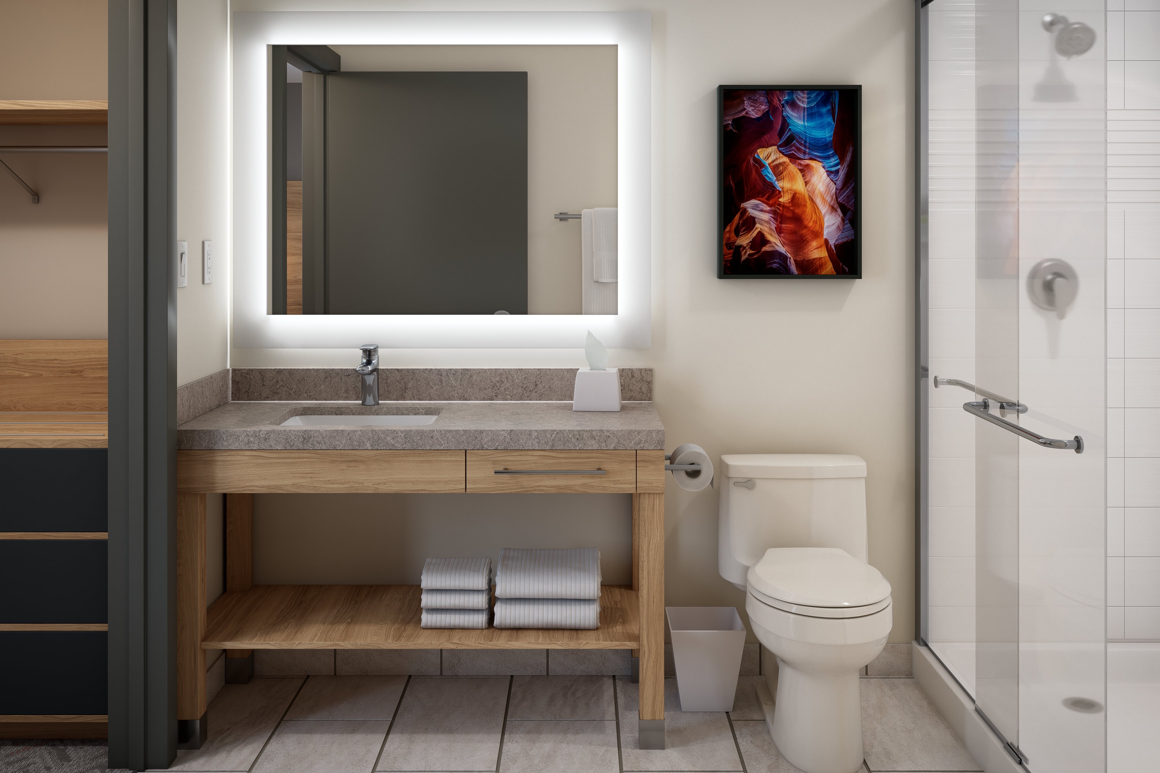 CANDLEWOOD STES STAFFORD BY IHG-guestroom-Guest Bathroom.jpg