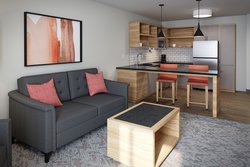  - Candlewood Suites Southwest Houston