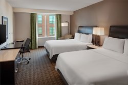  - Limited Hotel Upper Downtown Charleston - I-26, Exit 221B