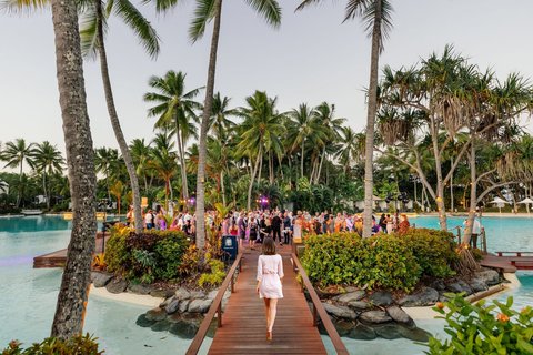 SHERATON GRAND MIRAGE RESORT - Photo 179