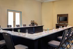  - Aloft Hotel Dallas