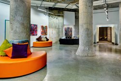  - Aloft Hotel Dallas