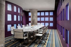  - Aloft Hotel Dallas