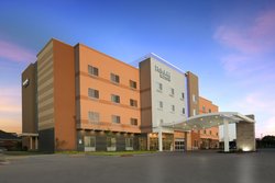  - Fairfield Inn & Suites by Marriott East Dallas - I-30, Exit 52