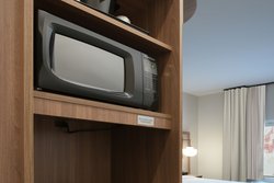  - Fairfield Inn & Suites by Marriott East Dallas - I-30, Exit 52