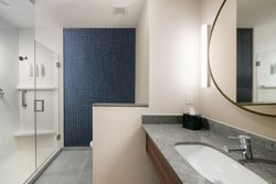  - Fairfield Inn & Suites by Marriott East Dallas - I-30, Exit 52