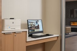  - Fairfield Inn & Suites by Marriott East Dallas - I-30, Exit 52