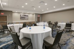 - Fairfield Inn & Suites by Marriott East Dallas - I-30, Exit 52