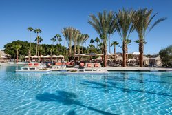  - Phoenician Resort Scottsdale