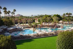  - Phoenician Resort Scottsdale