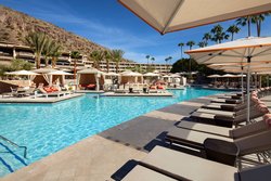  - Phoenician Resort Scottsdale