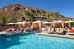  - Phoenician Resort Scottsdale