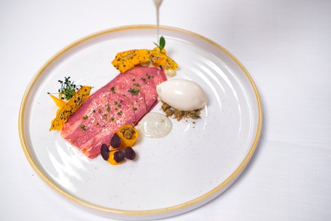 WALLISERHOF GRAND HOTEL SPA - Photo 8