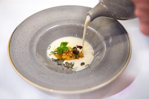 WALLISERHOF GRAND HOTEL SPA - Photo 9