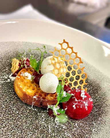 WALLISERHOF GRAND HOTEL SPA - Photo 10