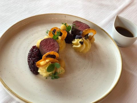 WALLISERHOF GRAND HOTEL SPA - Photo 11