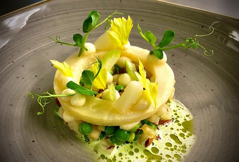 WALLISERHOF GRAND HOTEL SPA - Photo 12