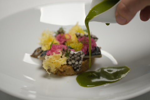 WALLISERHOF GRAND HOTEL SPA - Photo 14