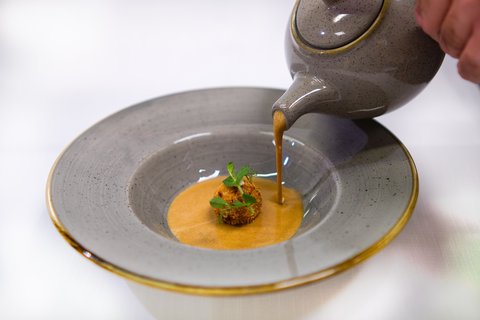 WALLISERHOF GRAND HOTEL SPA - Photo 15