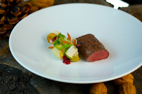 WALLISERHOF GRAND HOTEL SPA - Photo 16