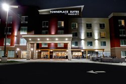  - TownePlace Suites by Marriott Airport Louisville - I-65, Exit 128