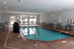  - TownePlace Suites by Marriott Airport Louisville - I-65, Exit 128