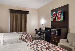  - Red Roof Inn Tupelo