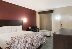  - Red Roof Inn Tupelo