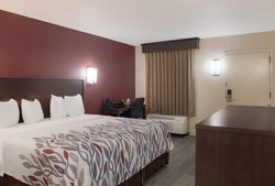  - Red Roof Inn Tupelo