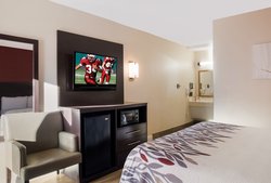  - Red Roof Inn Tupelo