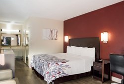  - Red Roof Inn Tupelo