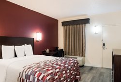  - Red Roof Inn Tupelo