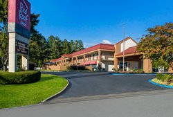  - Red Roof Inn Tupelo