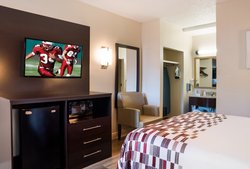  - Red Roof Inn Tupelo