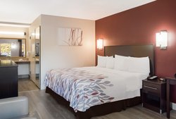  - Red Roof Inn Tupelo