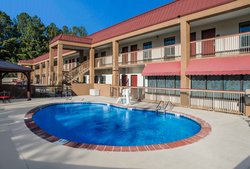  - Red Roof Inn Tupelo