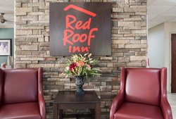  - Red Roof Inn Tupelo